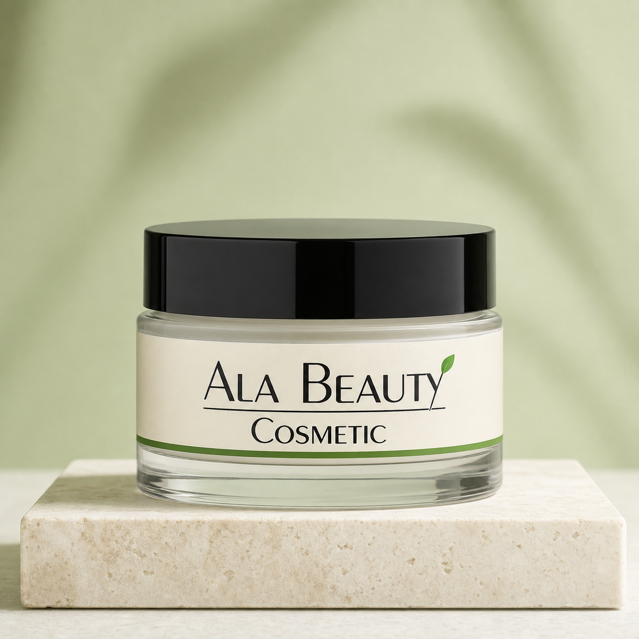 Crème Hydratante Confort