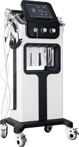 All In One Hydrafacial