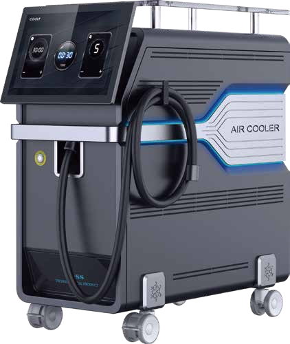 Air Cooling System Coofeel