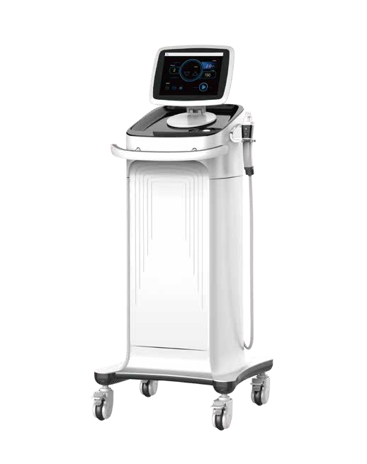 Golden Age Microneedling RF