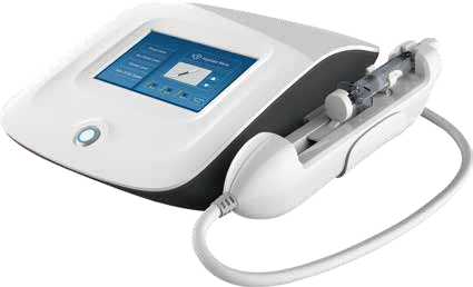Hydra Magic Mesotherapy Injection System