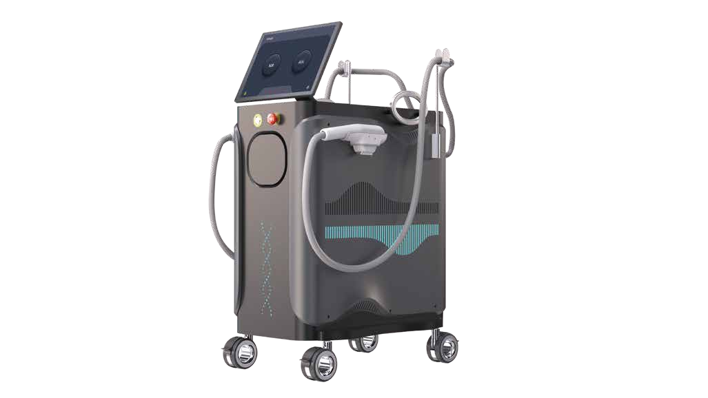 LumiFusion Pro NIR+ADL Therapy