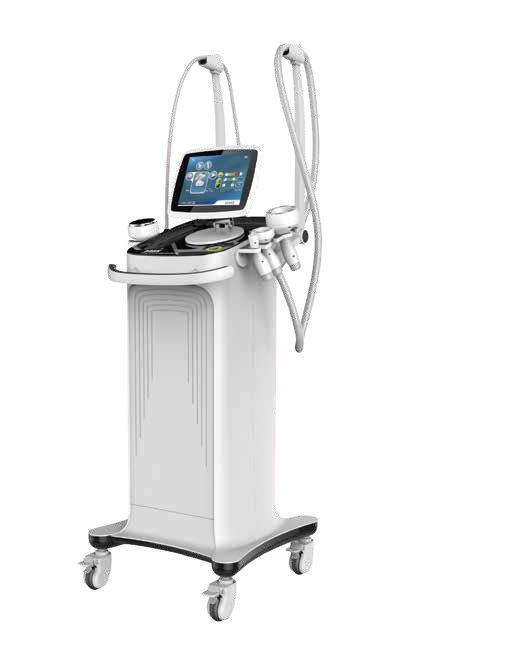 Multishape Body Slimming System VS++