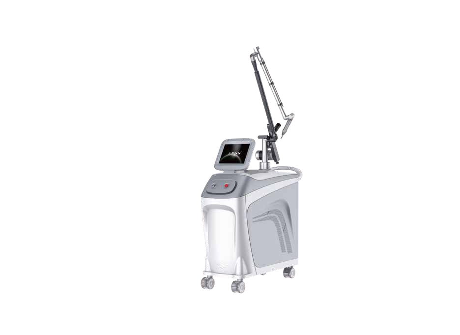 Super Picosecond Laser