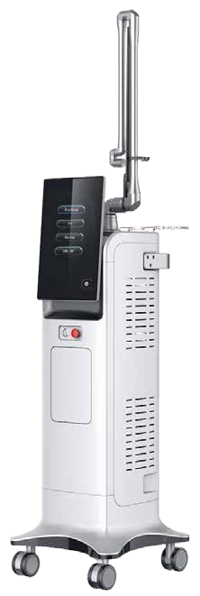 UltraPulse Fractional CO2 Laser