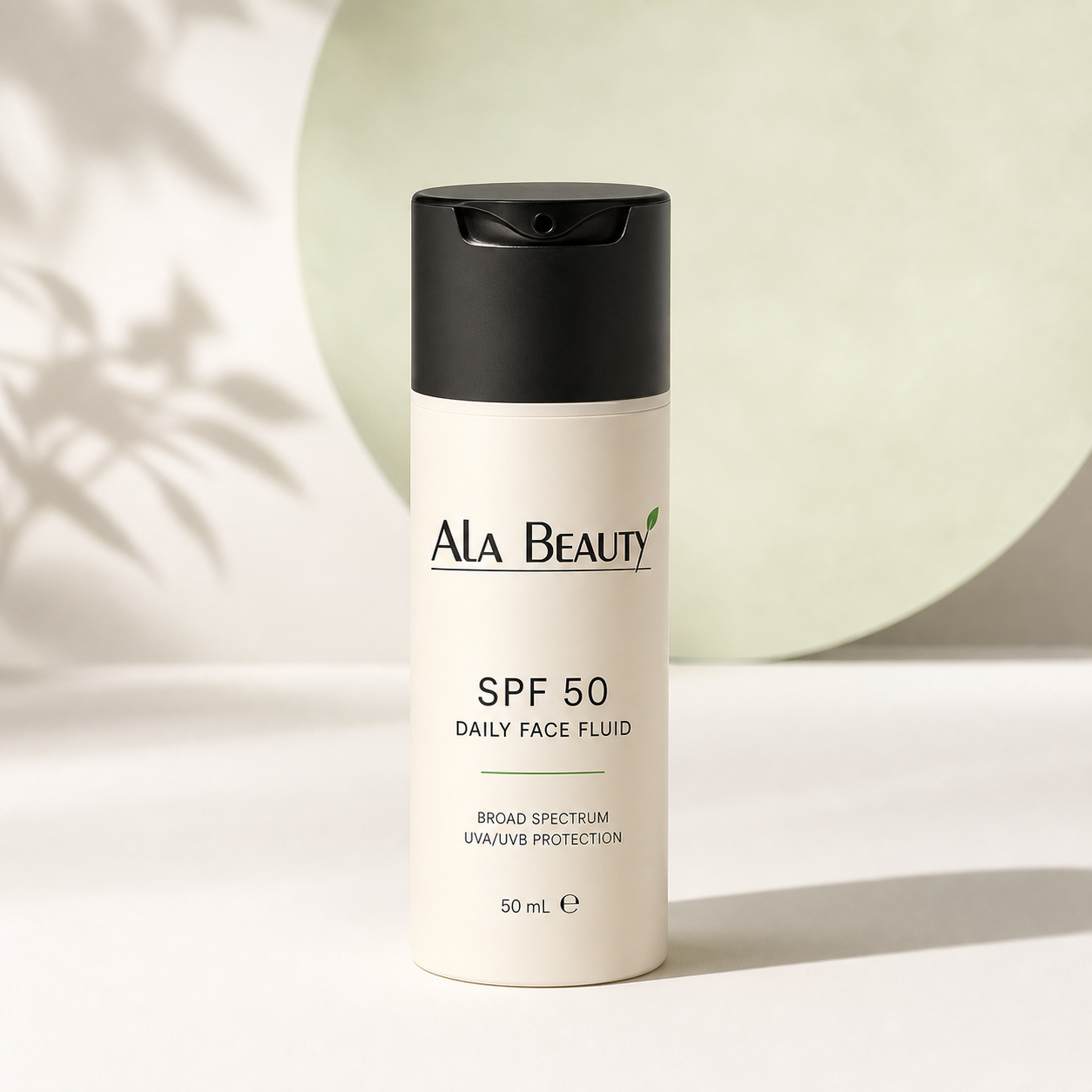 Fluide Visage SPF 50