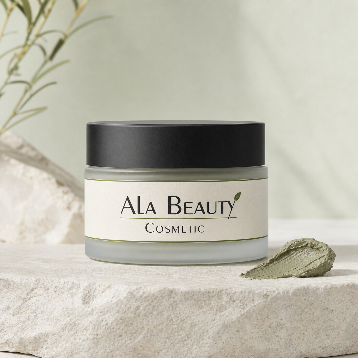Masque Purifiant à l’Argile